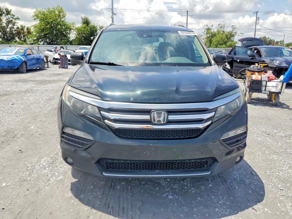 Aukcja sprzedaży 2016 Honda Pilot, vin: 5FNYF5H91GB027995, numer aukcji: 62544616