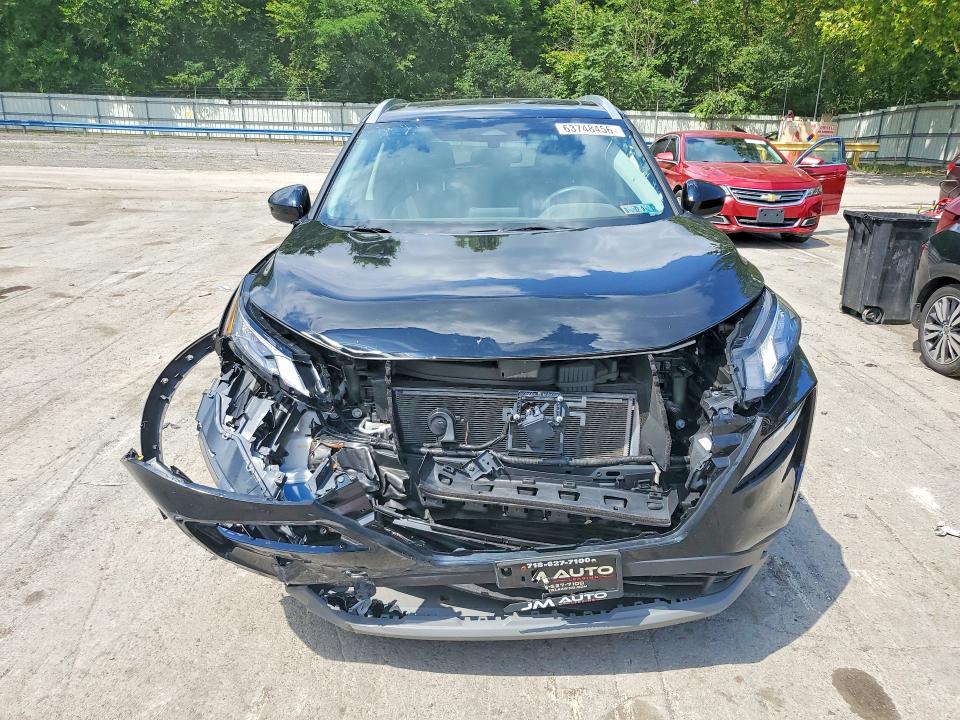 Продажа на аукционе авто 2023 Nissan Rogue, vin: 5N1BT3BB8PC949607, номер лота: 63748456