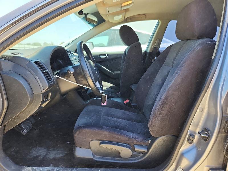 Продаж на аукціоні авто 2008 Nissan Altima, vin: 1N4AL21E88C139813, номер лоту: 63418656