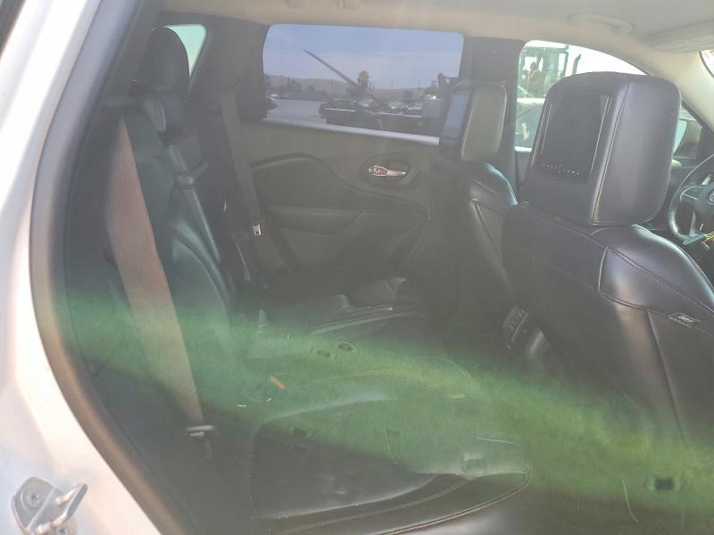 Aukcja sprzedaży 2015 Jeep Cherokee, vin: 1C4PJMBS6FW728946, numer aukcji: 64769096