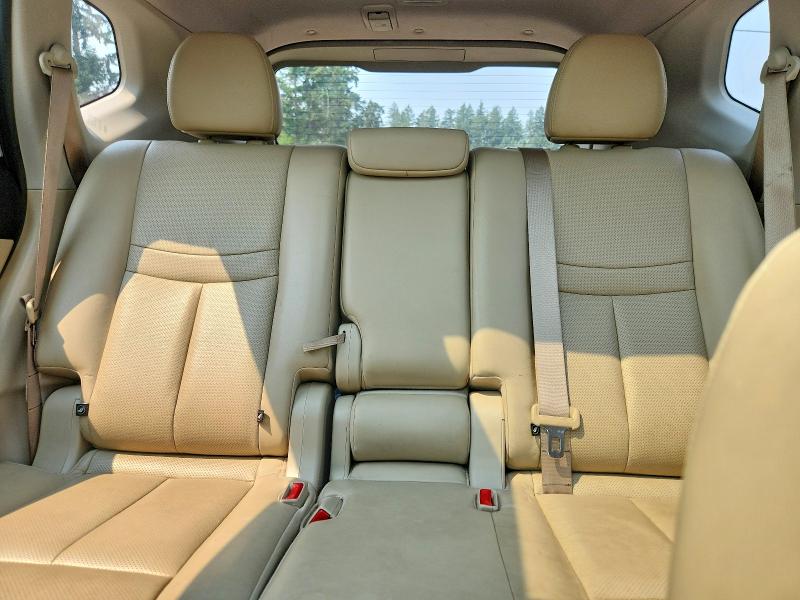 Продаж на аукціоні авто 2017 Nissan Rogue, vin: JN8AT2MV0HW254155, номер лоту: 63801296