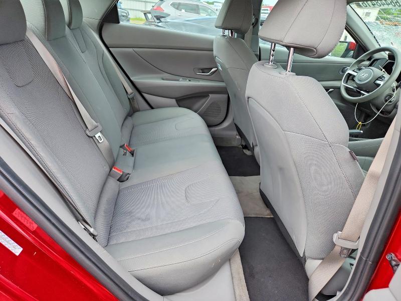 Aukcja sprzedaży 2023 Hyundai Elantra, vin: KMHLL4AG0PU628727, numer aukcji: 66448416