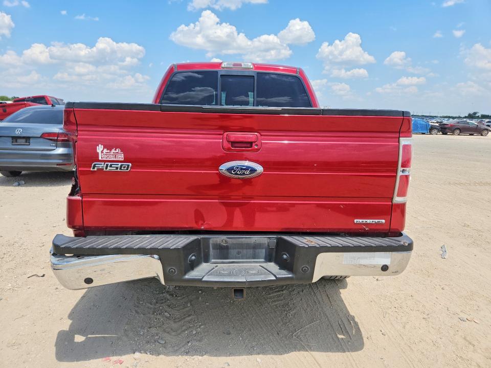 Aukcja sprzedaży 2012 Ford F150, vin: 1FTFW1EF8CFA28495, numer aukcji: 63189176