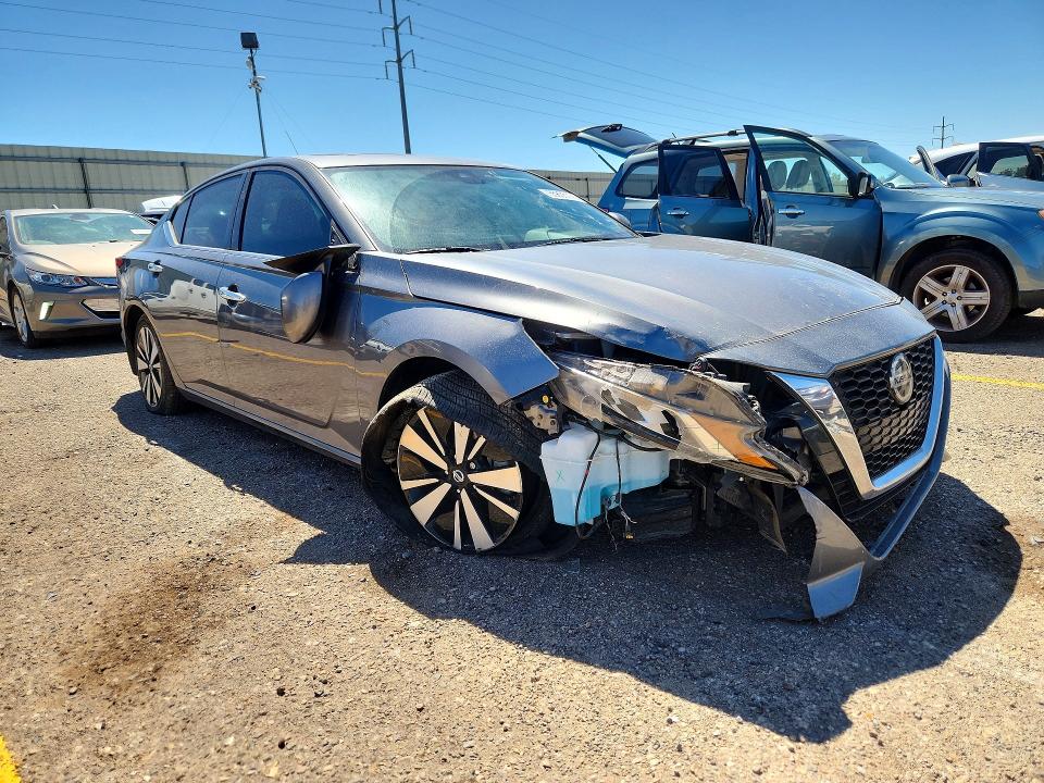 Продаж на аукціоні авто 2022 Nissan Altima, vin: 1N4BL4DV2NN363574, номер лоту: 65805176