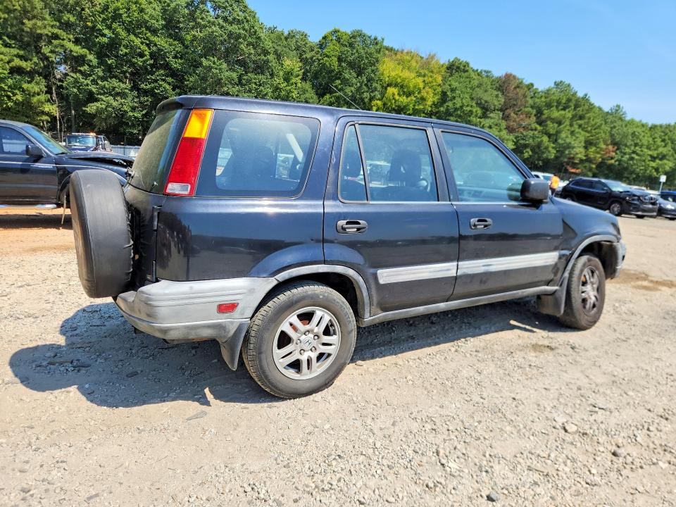 Aukcja sprzedaży 1999 Honda Cr-v, vin: JHLRD2848XC007434, numer aukcji: 65805646