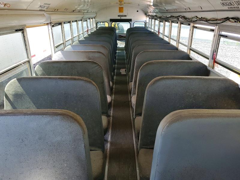 Продажа на аукционе авто 2013 Blub School Bus, vin: 1BAKGCPA9DF294967, номер лота: 66781526