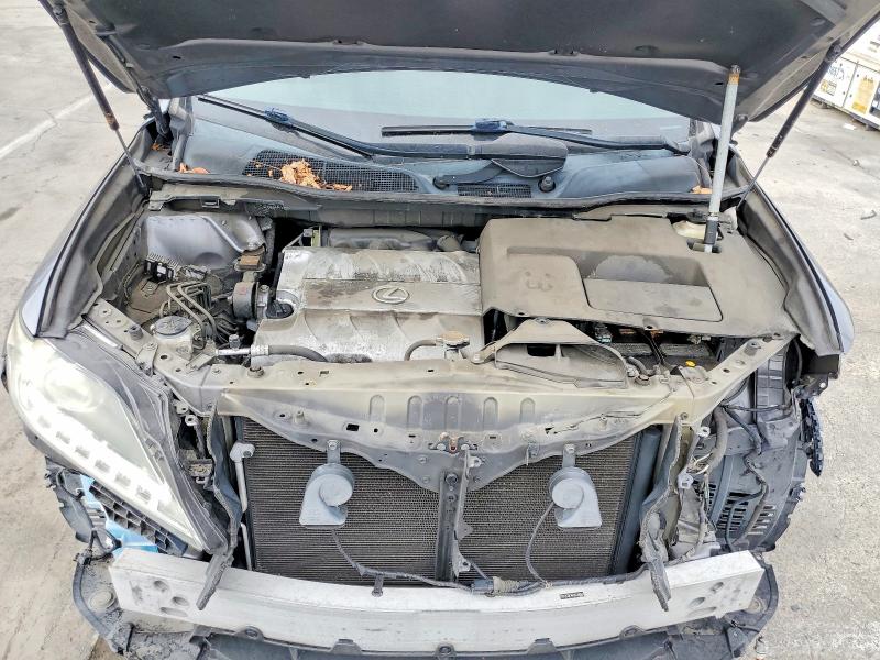 Продажа на аукционе авто 2015 Lexus Rx 350, vin: 2T2ZK1BA2FC198944, номер лота: 67108386