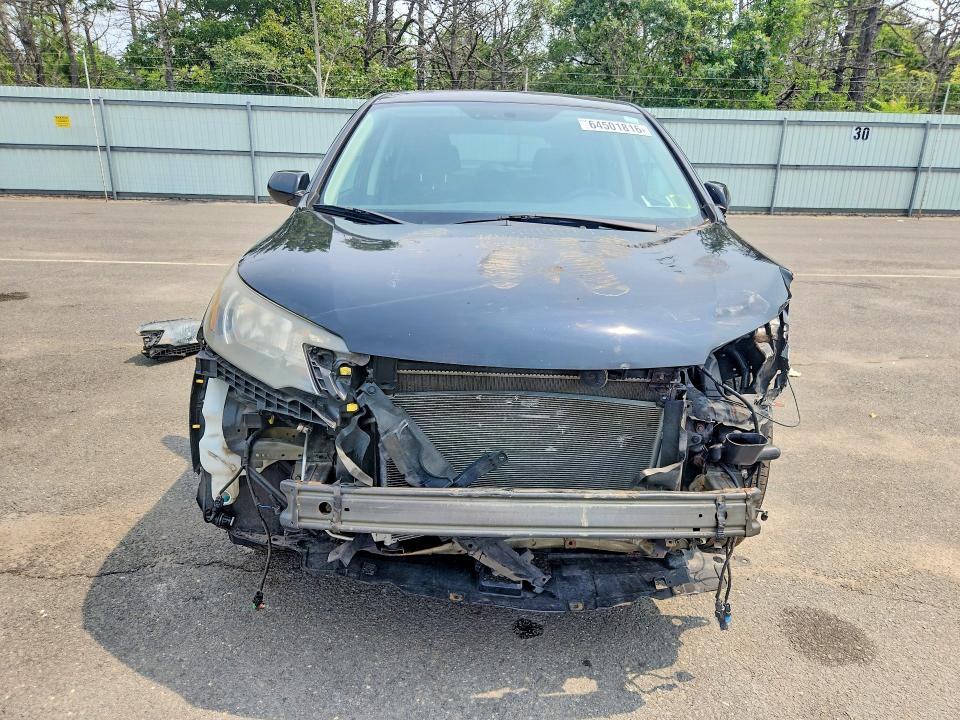 2012 Honda Cr-v მანქანა იყიდება აუქციონზე, vin: 5J6RM4H55CL006389, აუქციონის ნომერი: 64501816