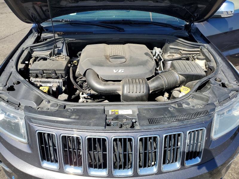 2015 Jeep Grand Cherokee მანქანა იყიდება აუქციონზე, vin: 1C4RJFBG2FC664356, აუქციონის ნომერი: 66951426
