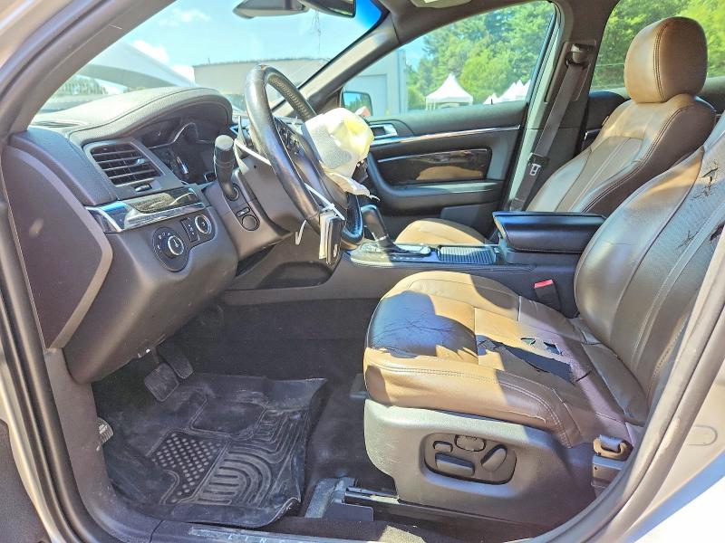Aukcja sprzedaży 2013 Lincoln Mks, vin: 1LNHL9FT7DG614388, numer aukcji: 65285406