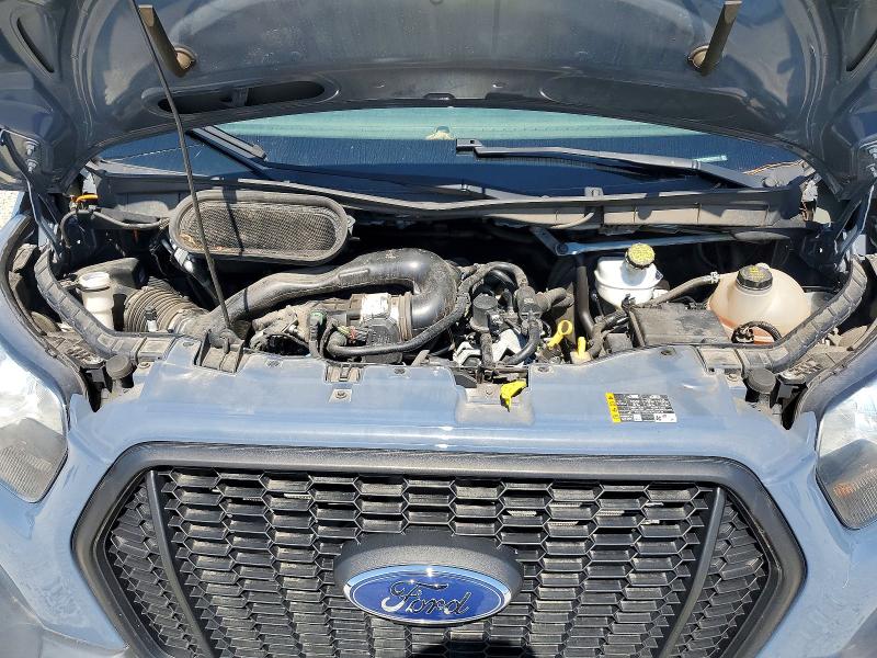 Продаж на аукціоні авто 2021 Ford Transit, vin: 1FDDF6P89MKA55017, номер лоту: 68717816