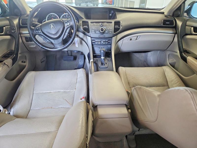 Aukcja sprzedaży 2010 Acura Tsx, vin: JH4CU4F60AC003032, numer aukcji: 67110646