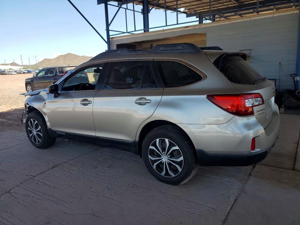 Продаж на аукціоні авто 2016 Subaru Outback, vin: 4S4BSAAC0G3268293, номер лоту: 66216636