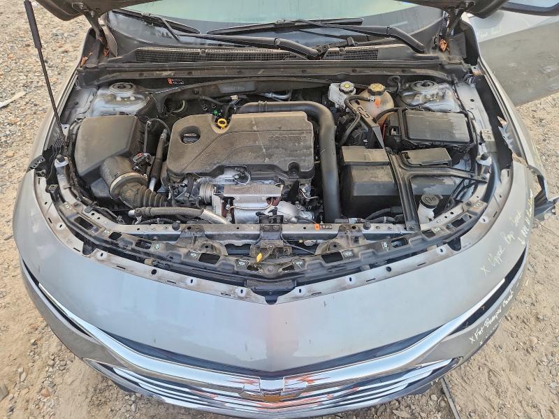 2023 Chevrolet Malibu მანქანა იყიდება აუქციონზე, vin: 1G1ZC5ST3PF186569, აუქციონის ნომერი: 62966576