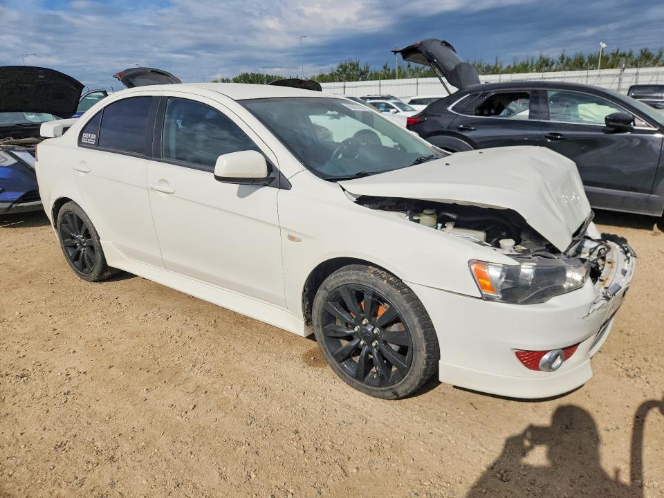 Продаж на аукціоні авто 2012 Mitsubishi Lancer, vin: JA32V2FW1CU601267, номер лоту: 65823126