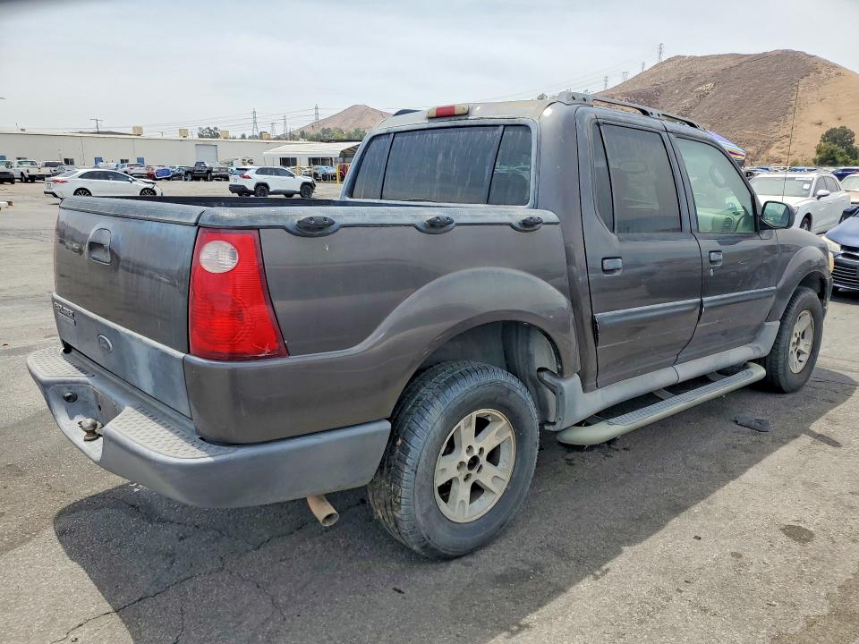 2005 Ford Explorer Sport Trac მანქანა იყიდება აუქციონზე, vin: 1FMZU67K95UB77518, აუქციონის ნომერი: 60964936