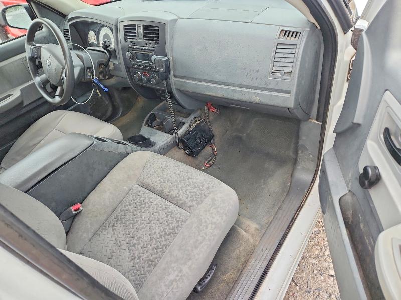 Продажа на аукционе авто 2007 Dodge Dakota, vin: 1D7HE22K77S271320, номер лота: 65735056
