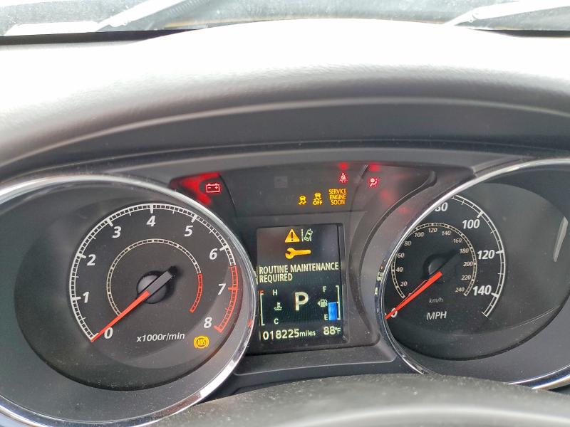 63600806 :رقم المزاد ، JA4ARUAUXTU002669 vin ، 2026 Mitsubishi Outlander Sport مزاد بيع