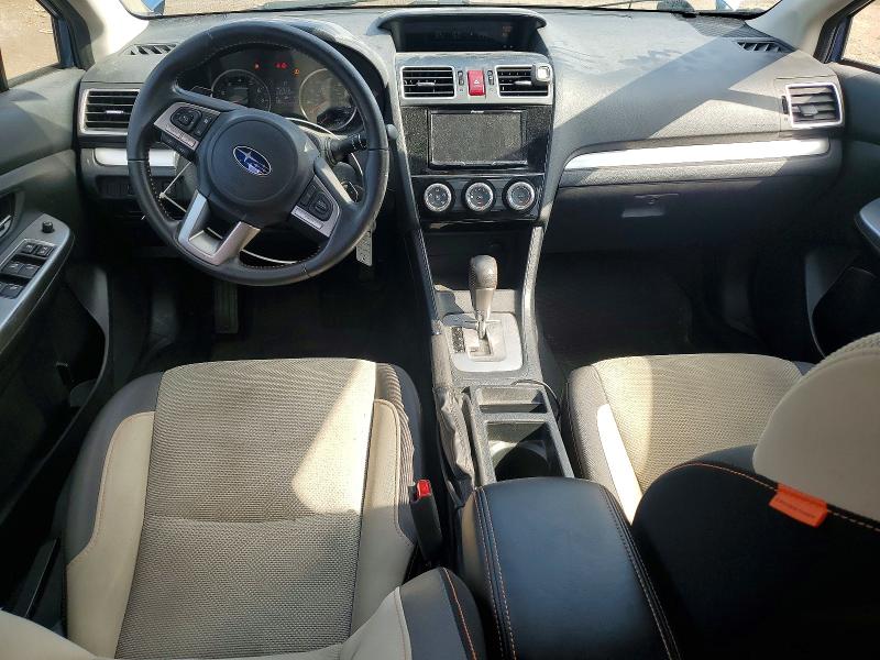Aukcja sprzedaży 2017 Subaru Crosstrek, vin: JF2GPABC3H8210923, numer aukcji: 65599516