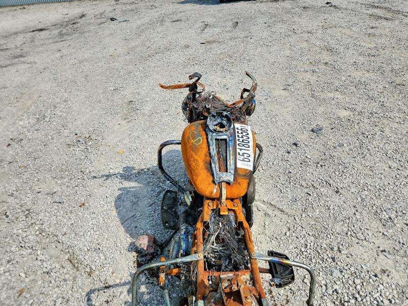 Aukcja sprzedaży 2012 Harley-davidson Flhtc, vin: 1HD1FFM10CB638796, numer aukcji: 65186556