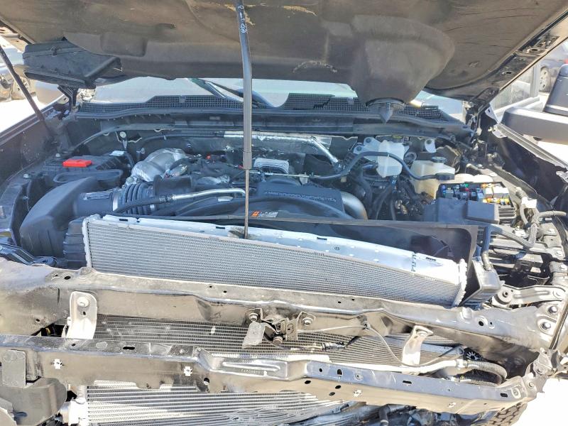 Aukcja sprzedaży 2026 Chevrolet Silverado, vin: 2GC4KNEYXT1125121, numer aukcji: 66542026