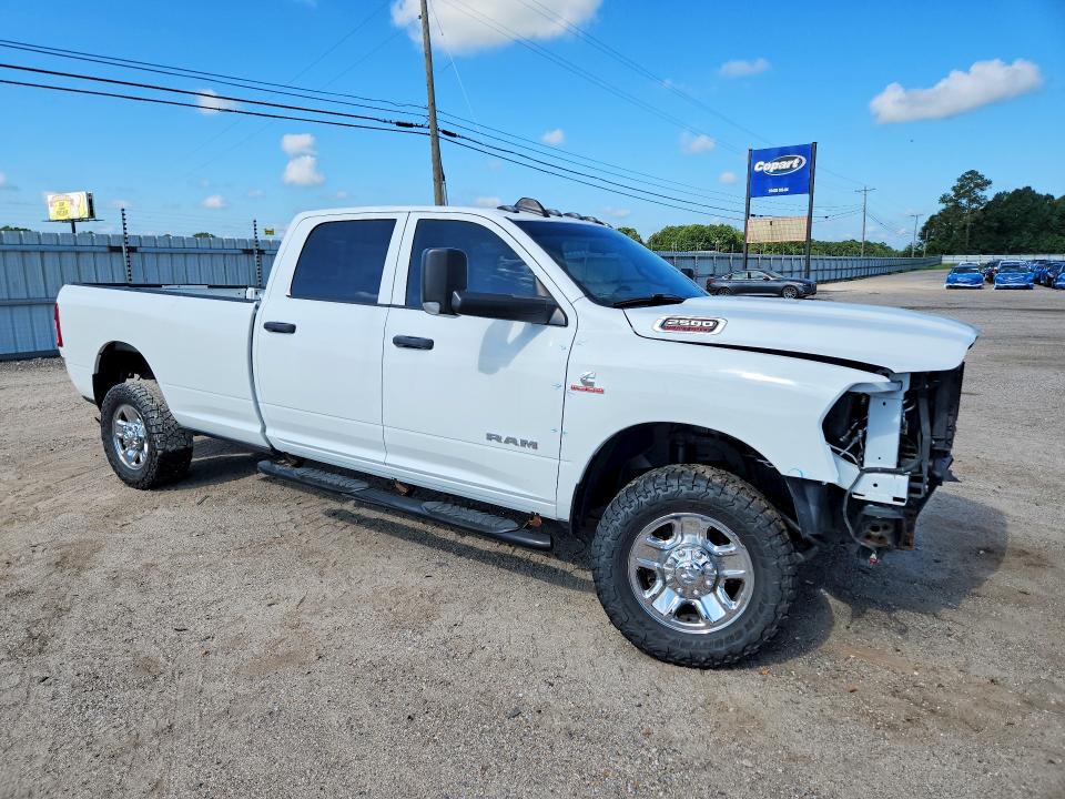 Продаж на аукціоні авто 2022 Ram 2500, vin: 3C6UR5HL1NG324510, номер лоту: 63385616
