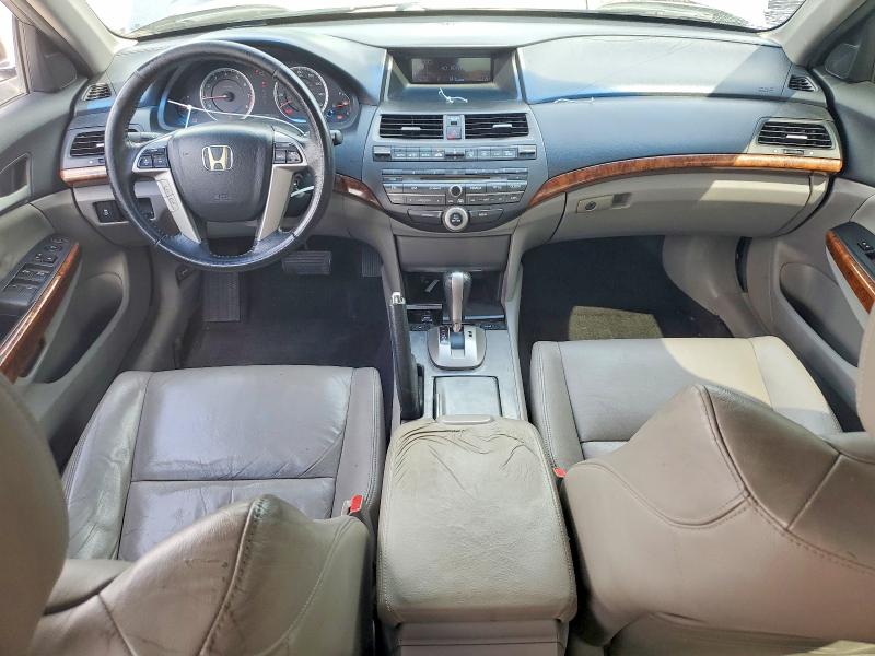 Aukcja sprzedaży 2011 Honda Accord, vin: 1HGCP2F85BA043460, numer aukcji: 63812066
