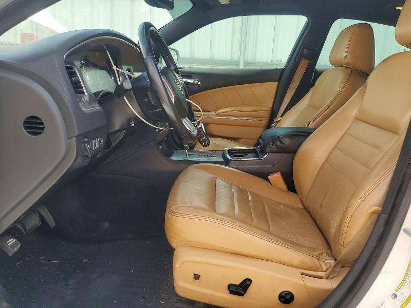 Продаж на аукціоні авто 2011 Dodge Charger, vin: 2B3CL5CT3BH521186, номер лоту: 65309456