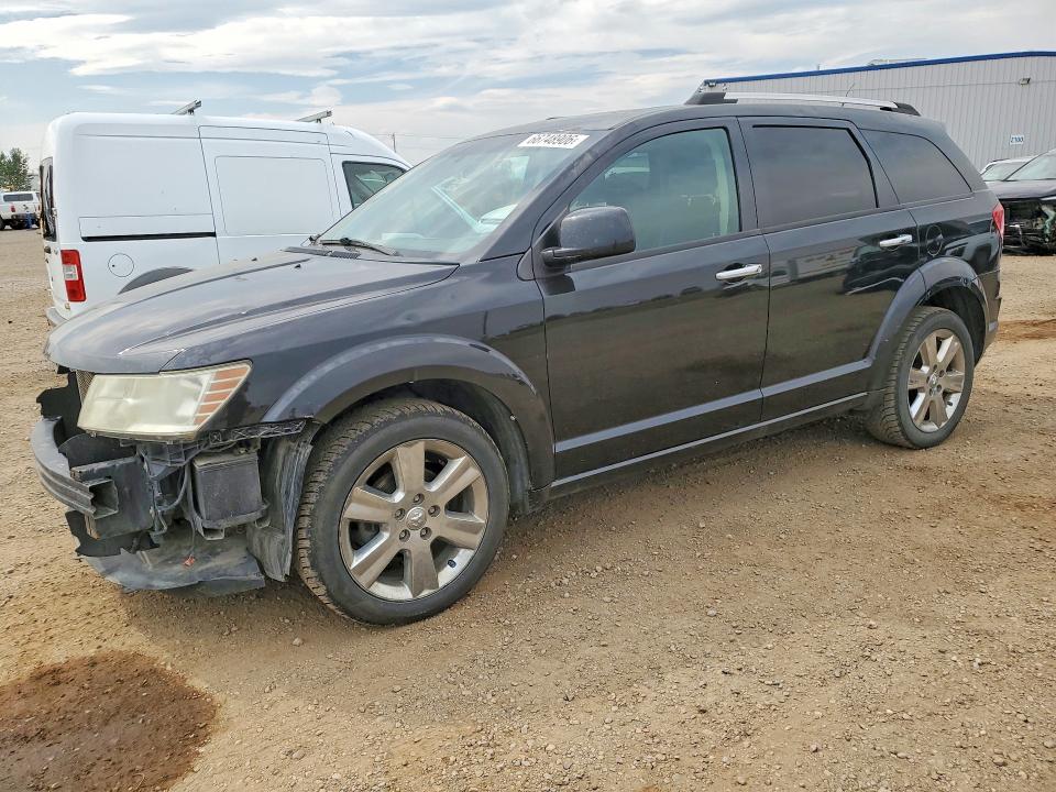Продажа на аукционе авто 2010 Dodge Journey, vin: 3D4PH6FV6AT229223, номер лота: 66748906