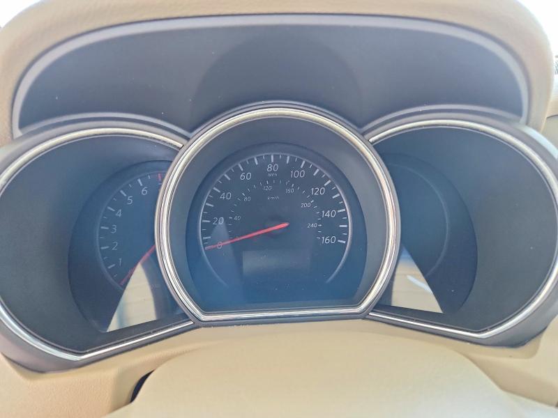 Aukcja sprzedaży 2014 Nissan Murano, vin: JN8AZ1MU0EW406575, numer aukcji: 66965616