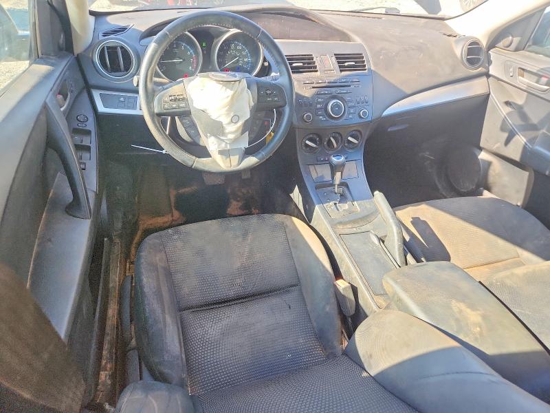Aukcja sprzedaży 2012 Mazda 3, vin: JM1BL1V72C1699626, numer aukcji: 66241016