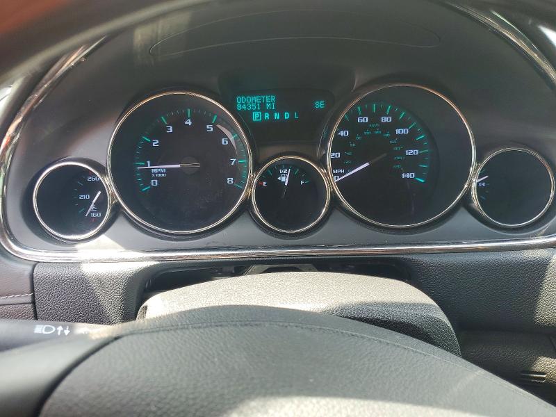 Aukcja sprzedaży 2016 Buick Enclave, vin: 5GAKRBKD9GJ295020, numer aukcji: 64830036