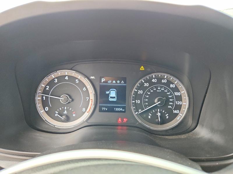 66812566 :رقم المزاد ، KMHRB8A33MU063838 vin ، 2021 Hyundai Venue مزاد بيع