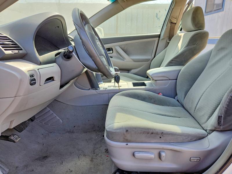 2007 Toyota Camry მანქანა იყიდება აუქციონზე, vin: 4T1BE46K77U719478, აუქციონის ნომერი: 64980826