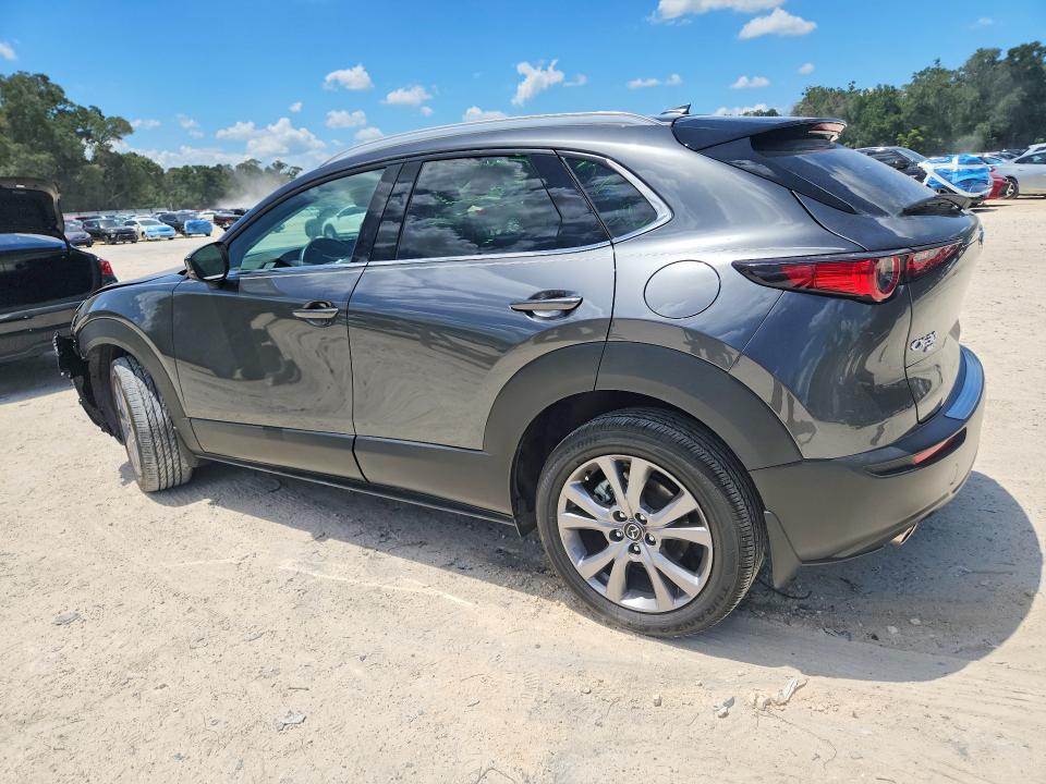 Продажа на аукционе авто 2024 Mazda Cx-30, vin: 3MVDMBDM1RM630486, номер лота: 64447046