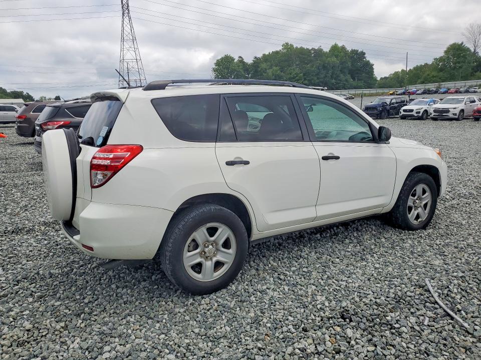 Продаж на аукціоні авто 2010 Toyota Rav4, vin: 2T3ZF4DV1AW046324, номер лоту: 60845576