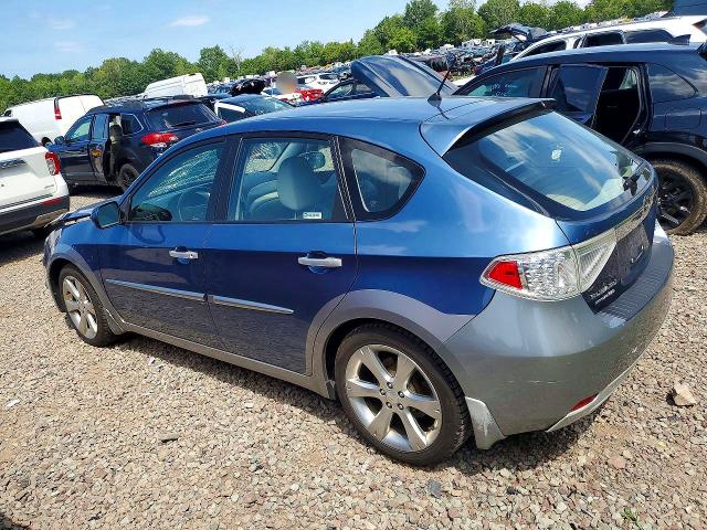 Продажа на аукционе авто 2010 Subaru Impreza, vin: JF1GH6D62AH827452, номер лота: 63129946