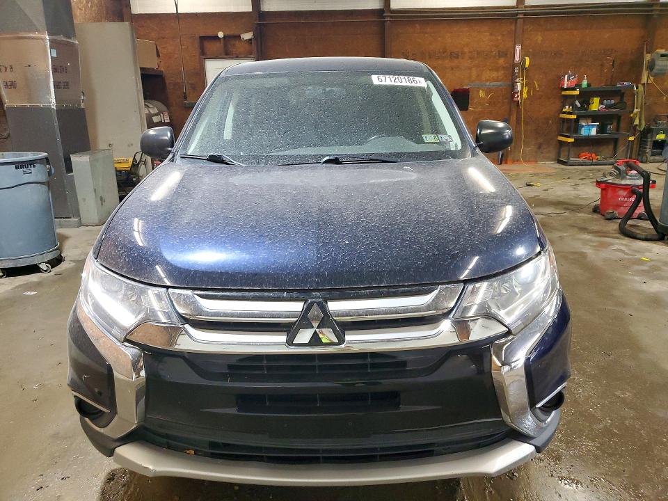 Aukcja sprzedaży 2016 Mitsubishi Outlander, vin: JA4AZ3A36GZ038076, numer aukcji: 67120186