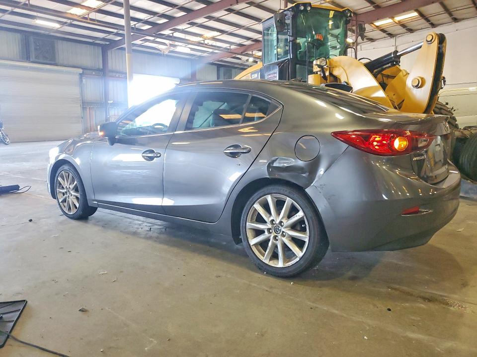 Aukcja sprzedaży 2017 Mazda 3, vin: JM1BN1W35H1115393, numer aukcji: 65504956