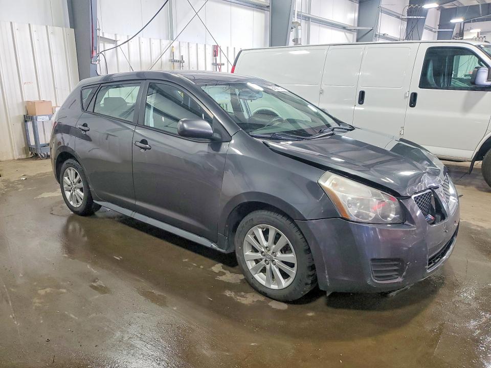 Aukcja sprzedaży 2009 Pontiac Vibe, vin: 5Y2SP67839Z476495, numer aukcji: 64597146