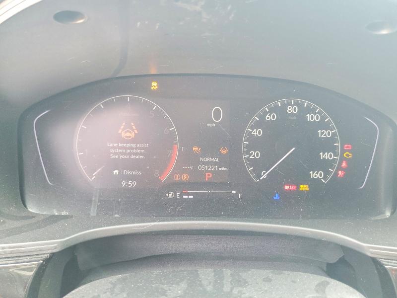 2025 Honda Civic მანქანა იყიდება აუქციონზე, vin: 2HGFE2F53SH521014, აუქციონის ნომერი: 67021756