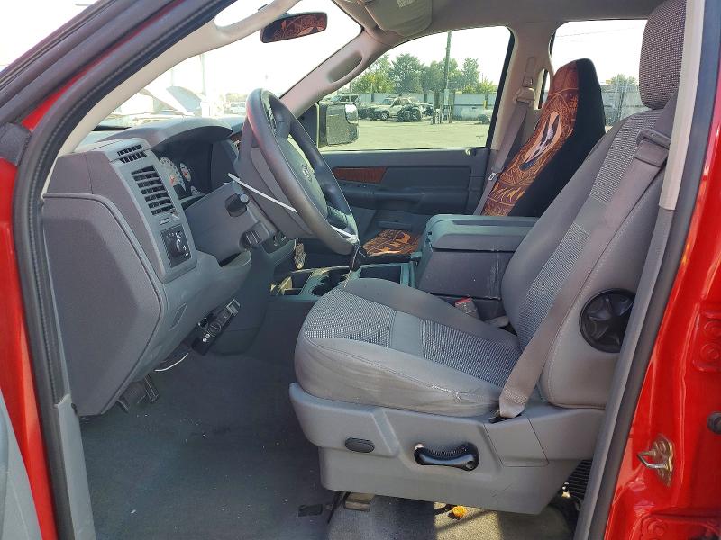 Aukcja sprzedaży 2006 Dodge Ram 1500, vin: 1D7HU18296S553462, numer aukcji: 63726536