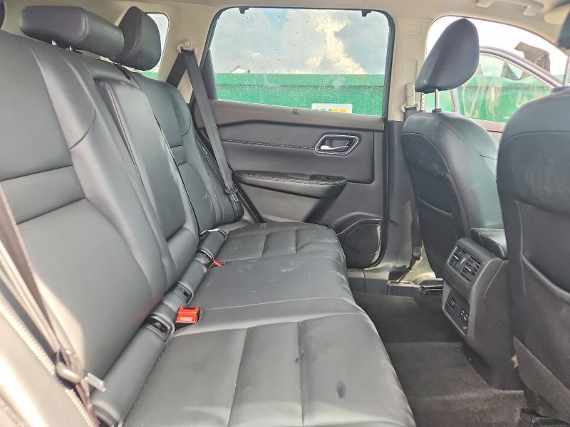 Aukcja sprzedaży 2021 Nissan Rogue, vin: JN8AT3CA1MW020234, numer aukcji: 64329686