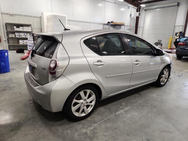 Продажа на аукционе авто 2012 Toyota Prius C, vin: JTDKDTB32C1500875, номер лота: 63664566