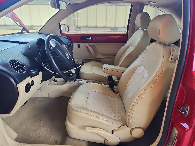 Aukcja sprzedaży 2008 Volkswagen New Beetle, vin: 3VWRW31C98M524267, numer aukcji: 67115366