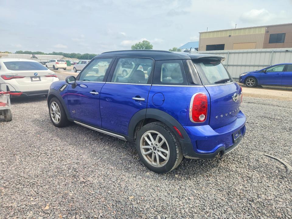 Продажа на аукционе авто 2016 Mini Cooper, vin: WMWZC5C52GWU01332, номер лота: 64071926