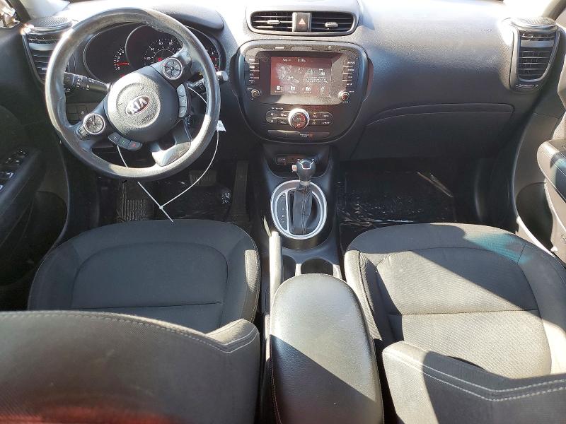 Aukcja sprzedaży 2019 Kia Soul, vin: KNDJP3A55K7698031, numer aukcji: 64319466