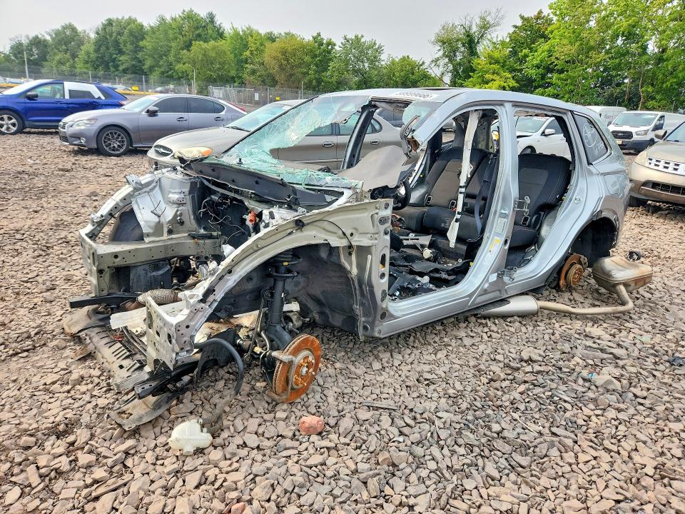 Aukcja sprzedaży 2025 Honda Cr -v, vin: 7FARS6H57SE037480, numer aukcji: 59999666