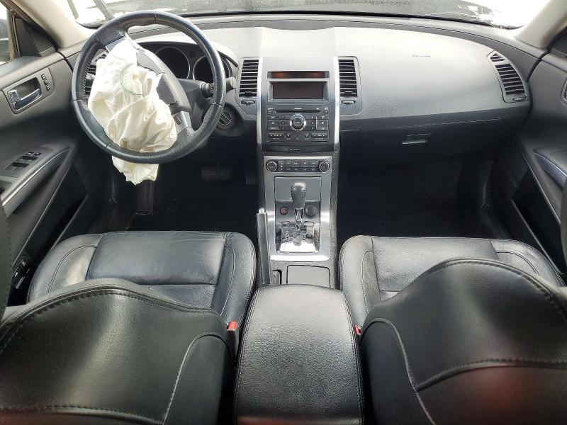 Продаж на аукціоні авто 2008 Nissan Maxima, vin: 1N4BA41E88C815876, номер лоту: 66257166