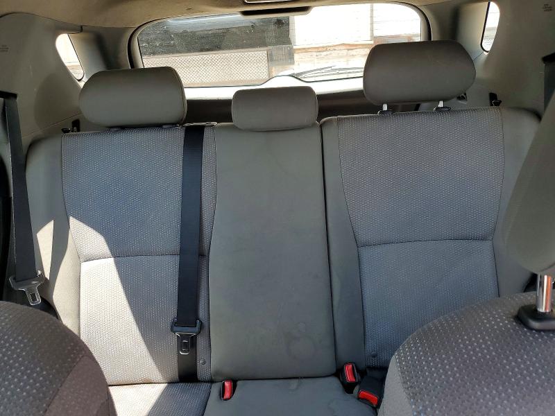Aukcja sprzedaży 2009 Toyota Matrix, vin: 2T1KE40E19C022749, numer aukcji: 63754886